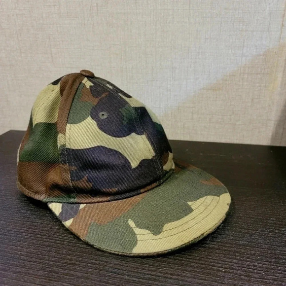 KB ETHOS CAMOUFLAGE CAMO (ADULT FITTED SIZE Medium - Picture 1 of 7